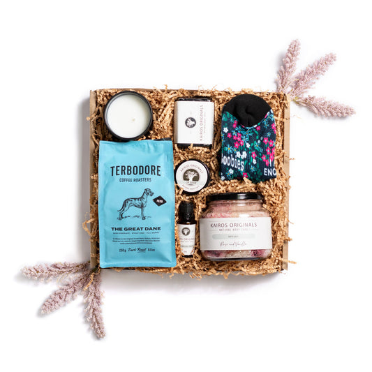 KAIROS UNWIND BOX